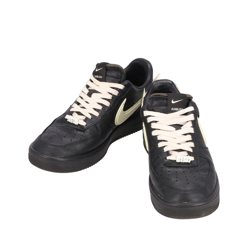 NIKE ナイキ/AIR　FORCE1　LOW/DV3464-001//Bランク/78