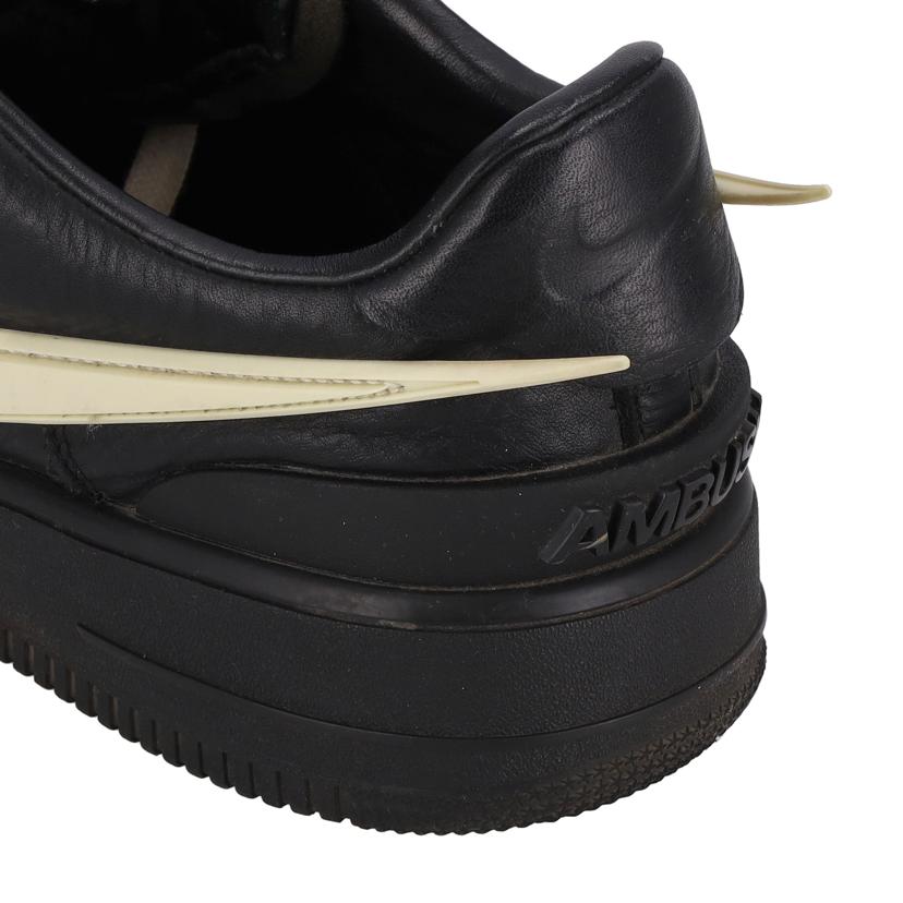 NIKE ナイキ/AIR　FORCE1　LOW/DV3464-001//Bランク/78
