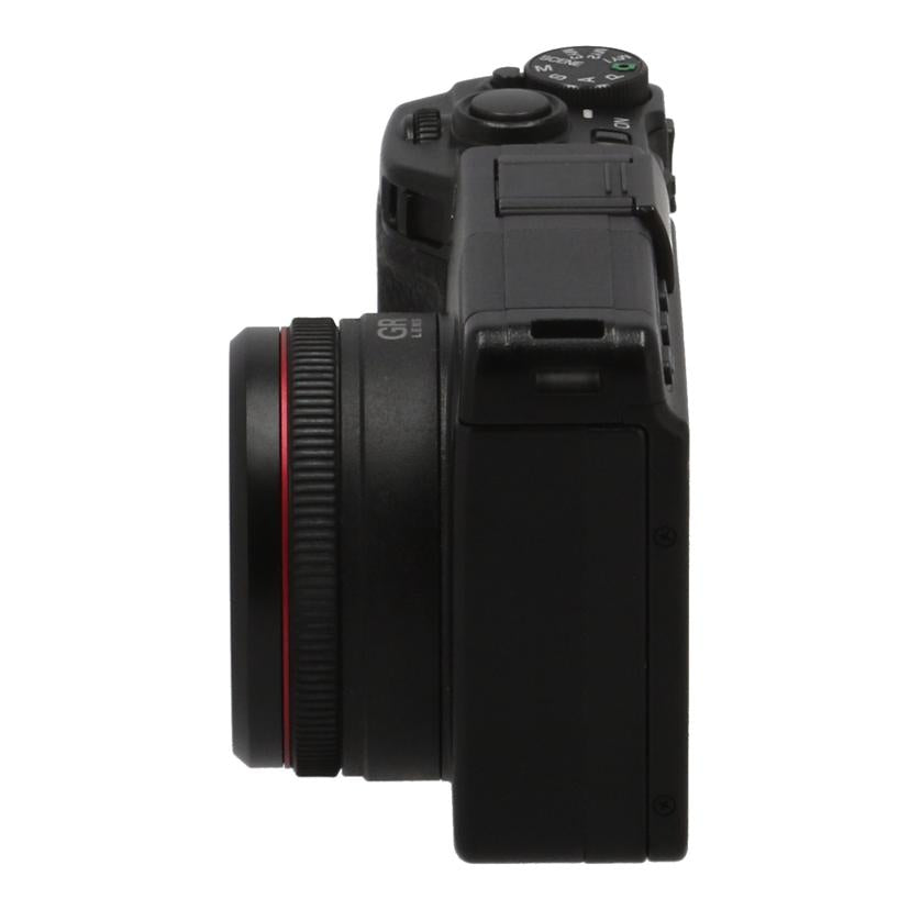 RICOH リコー /デジタルカメラボディ＋レンズユニット/GXR//00109547/Bランク/82