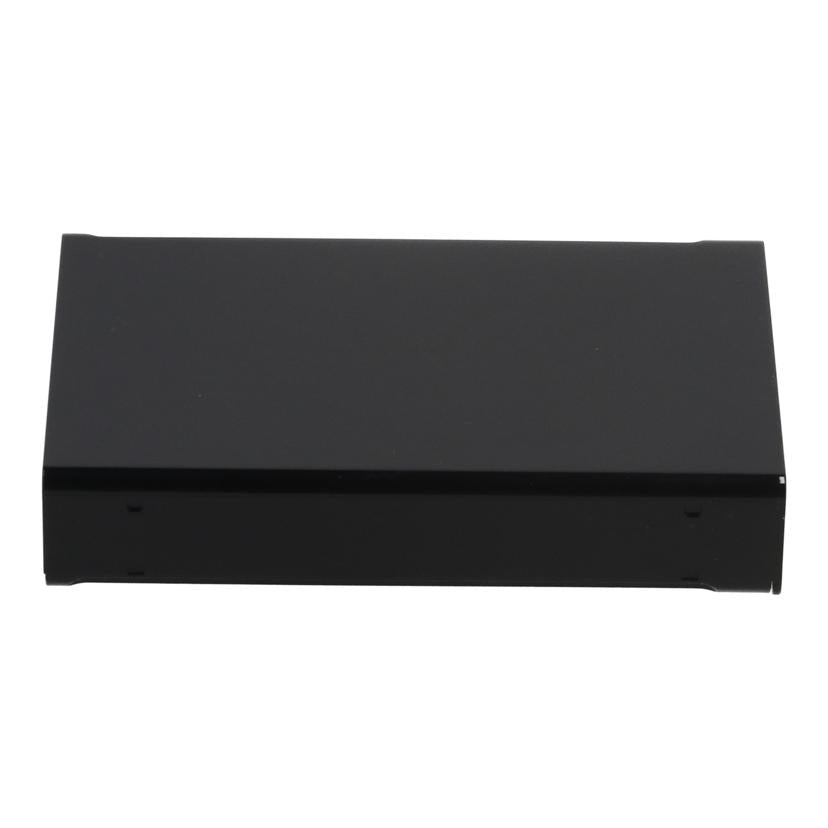 ELECOM エレコム /外付けHDD 2TB/ELD-HTV020UBK//255F01516700T1/Bランク/71