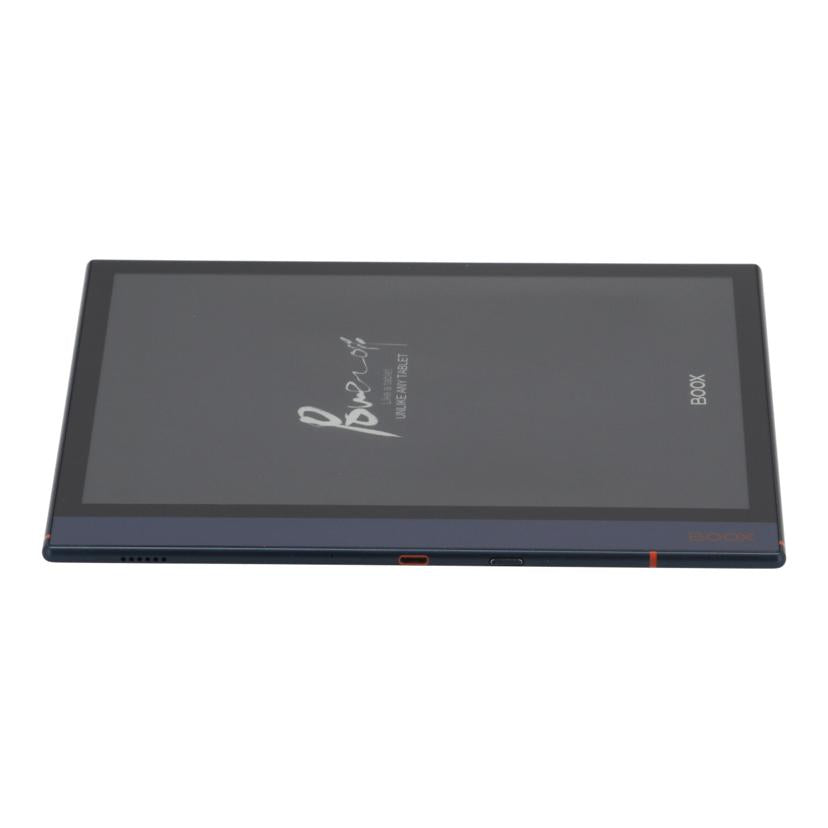 ONYX オニキス/タブレット／電子書籍リーダー/BOOX Note Air2//089822712B0964/Bランク/63
