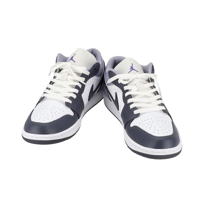 NIKE ナイキ/AIR　JORDAN　1　LOW/553558-145//Aランク/06