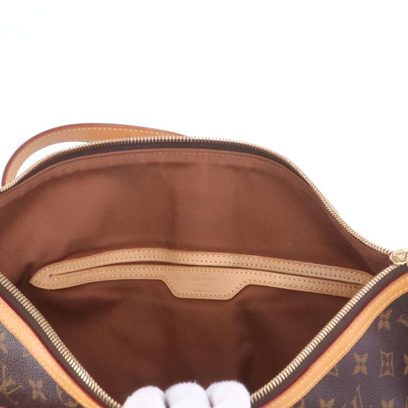 LOUIS　VUITTON ルイヴィトン/パレルモGM／モノグラム/M40156//MI4***/Bランク/94