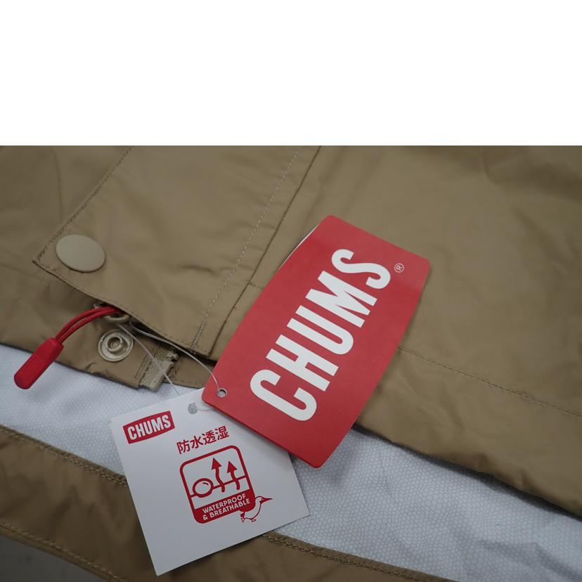 CHUMS チャムス/★CHUMS　ロックビルジャケット防水/CH04-1393//L/Sランク/62