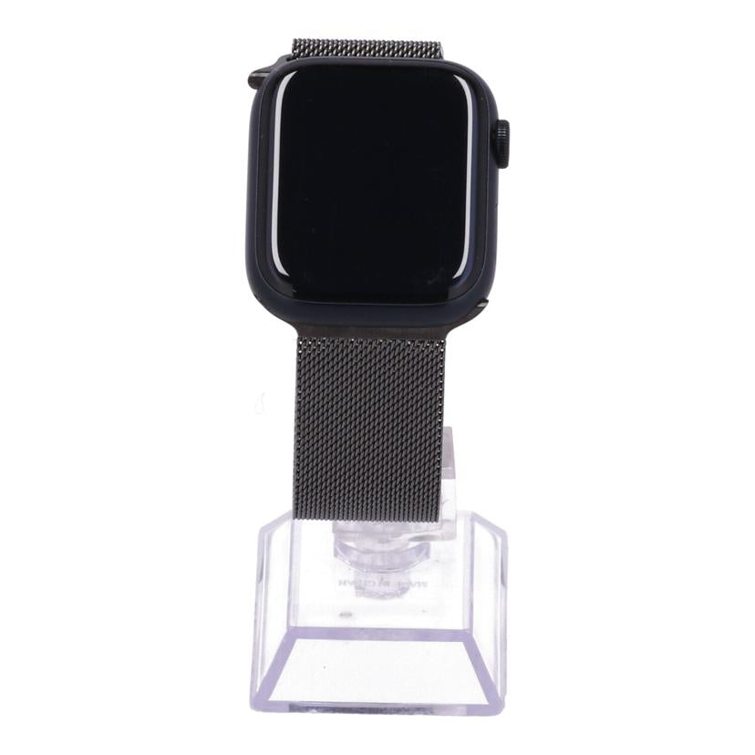 Apple　 アップル　/AppleWatch　Series9　　GPS＋Cellular　45mm/MRQH3J/A//G954X4CT4H/Bランク/70