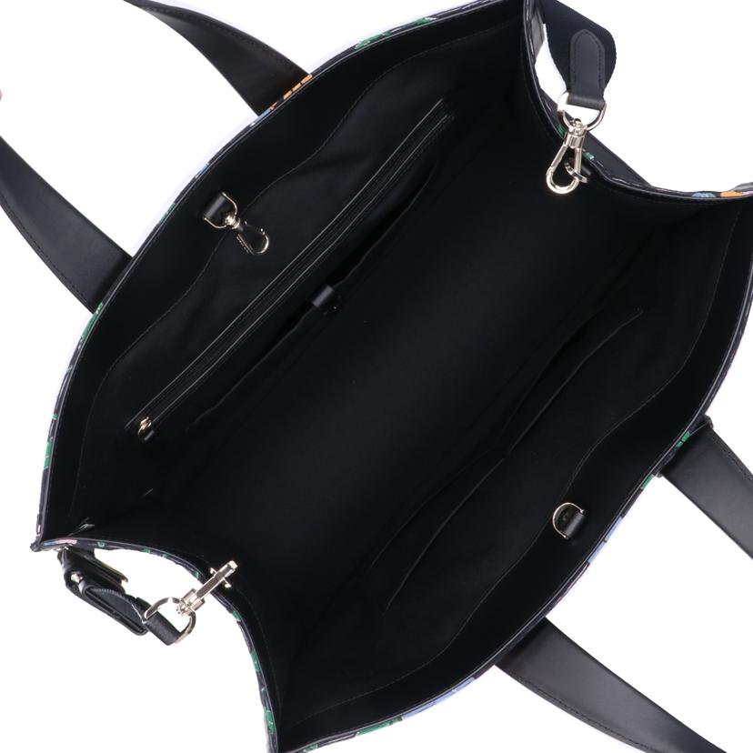 kate　spade ケイトスペード/2WAYトートーバッグ／花柄//Aランク/94
