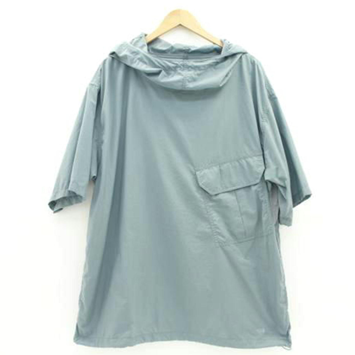 THE NORTH FACE/PURPLE LABELマウンテンフィールドプルオーバー/NP2109N//サイズ XL/Aランク/05