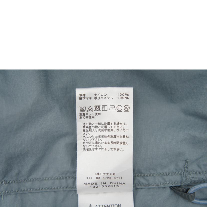 THE NORTH FACE/PURPLE LABELマウンテンフィールドプルオーバー/NP2109N//サイズ XL/Aランク/05