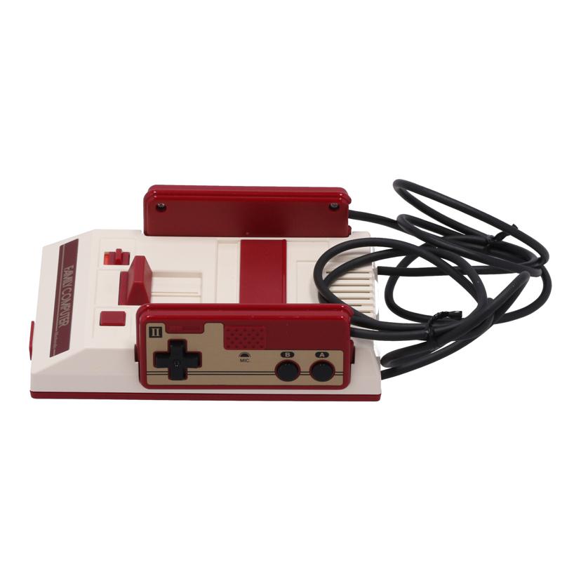 NINTENDO 任天堂 ニンテンドー　/クラシックミニ　ファミリーコンピュータ　/CLV-S-HVCC//HJE107170330/Aランク/69