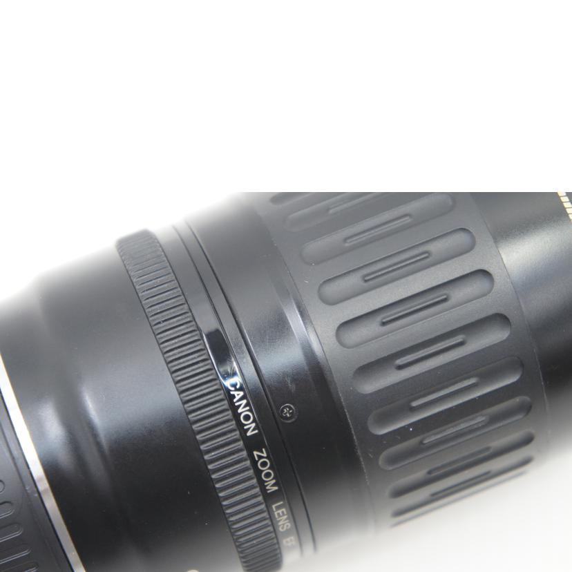 Canon キャノン/交換レンズ／EF100－300mm　USM/EF100-300mm USM//3702340/Bランク/75