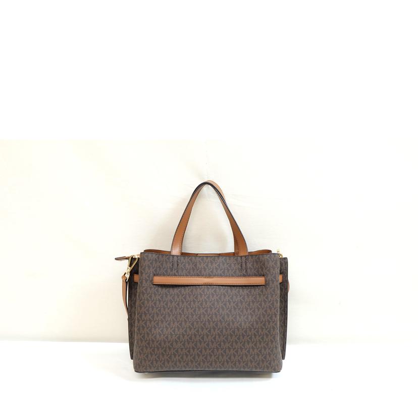 　　MICHAEL　KORS マイケルコース/MKシグネチャー2Wayバック/35F0GU5S3B//Aランク/71