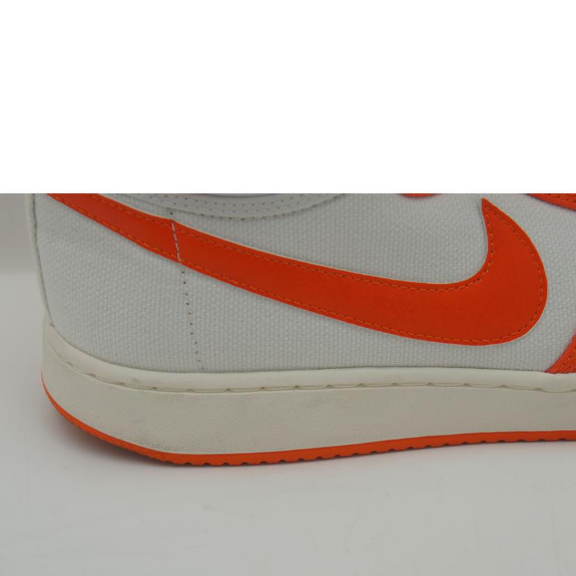 NIKE ナイキ/NIKE Air Jordan1 KO Rush Orange/DO5047-801//ABランク/19