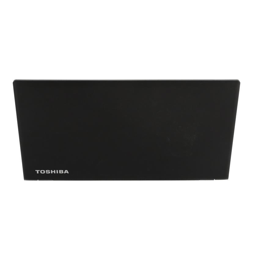 TOSHIBA 東芝/Win11ノートPC／dynabook　B55　/PB55FGB1332AD2X//9J179216H/Bランク/71