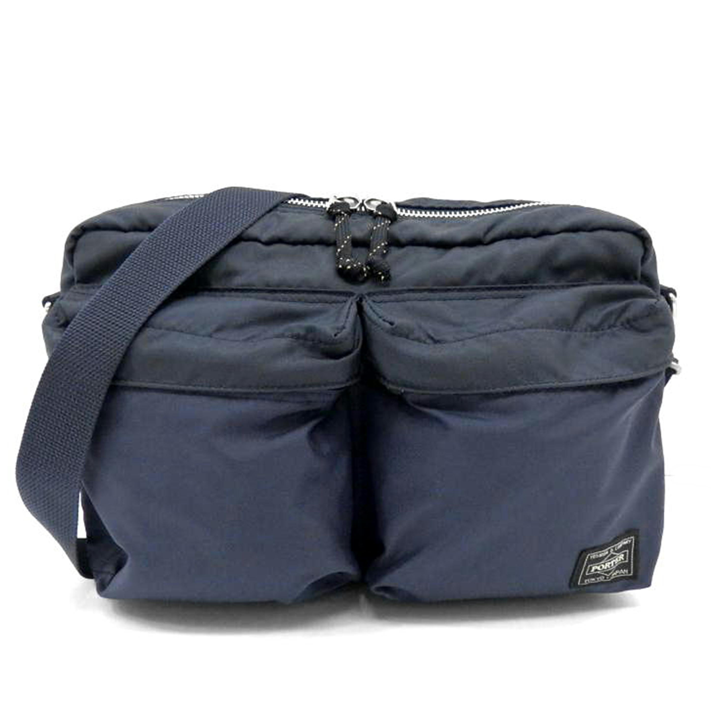 PORTER ポーター/フォース　ショルダーバッグ/855-05457//ABランク/77