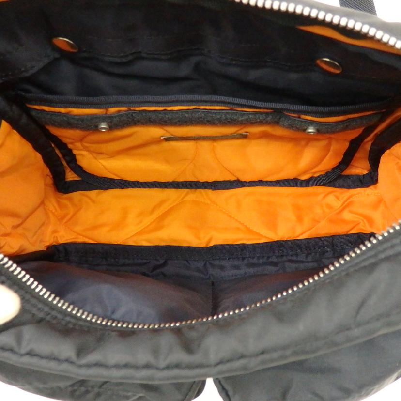 PORTER ポーター/フォース　ショルダーバッグ/855-05457//ABランク/77