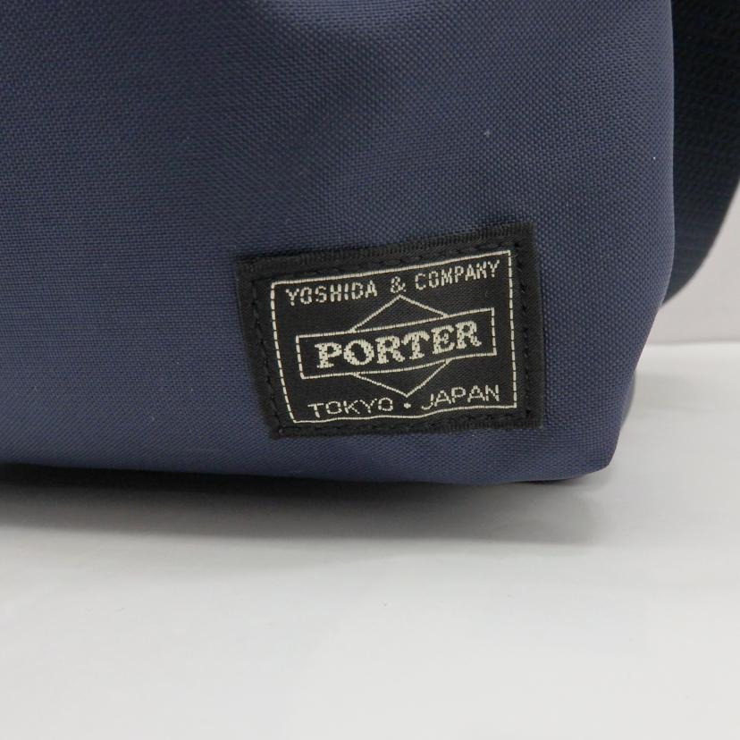 PORTER ポーター/フォース　ショルダーバッグ/855-05457//ABランク/77