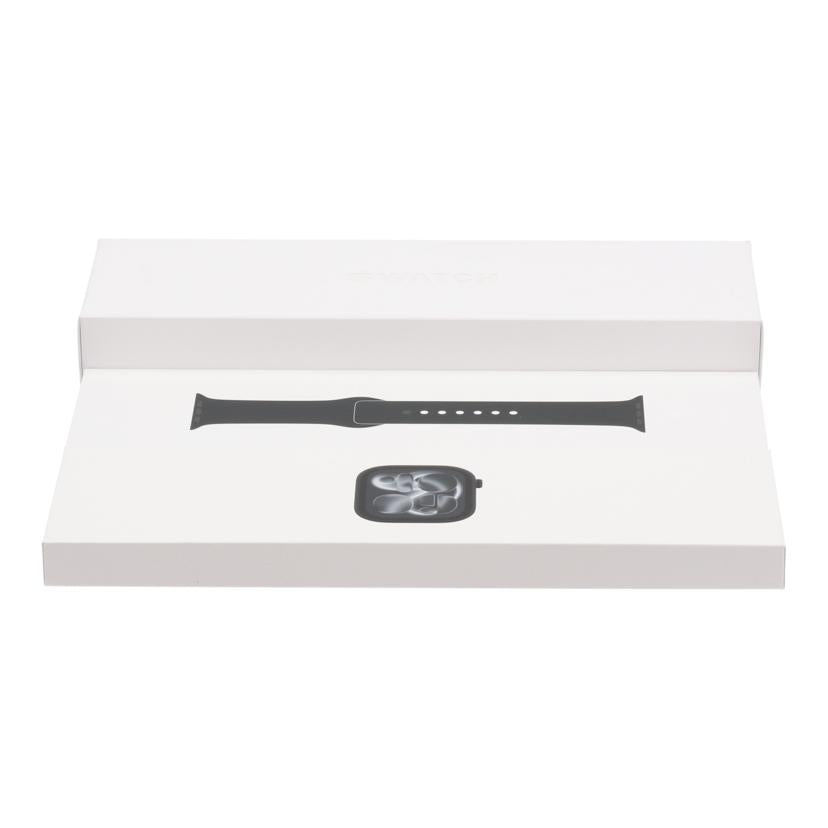 Apple アップル /AppleWatch Series11 GPS 42mm 未使用/MEQT4J/A//DYT2PKQH2T/Sランク/71