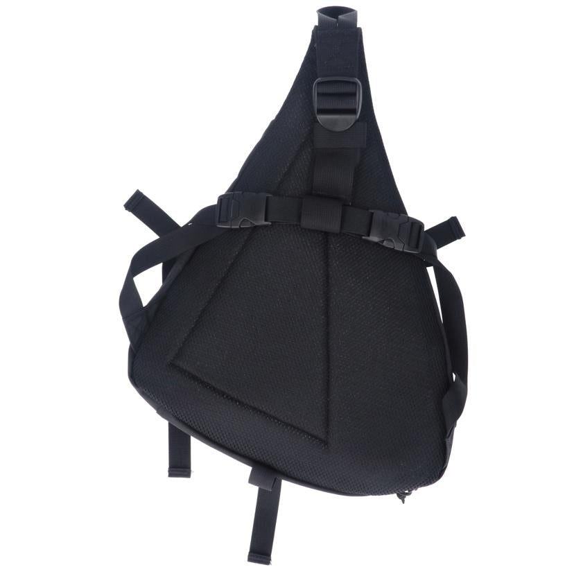ManhattanPortage ﾏﾝﾊｯﾀﾝﾎﾟｰﾃｰｼﾞ/ボディバッグ／ワンショルダー//Aランク/93