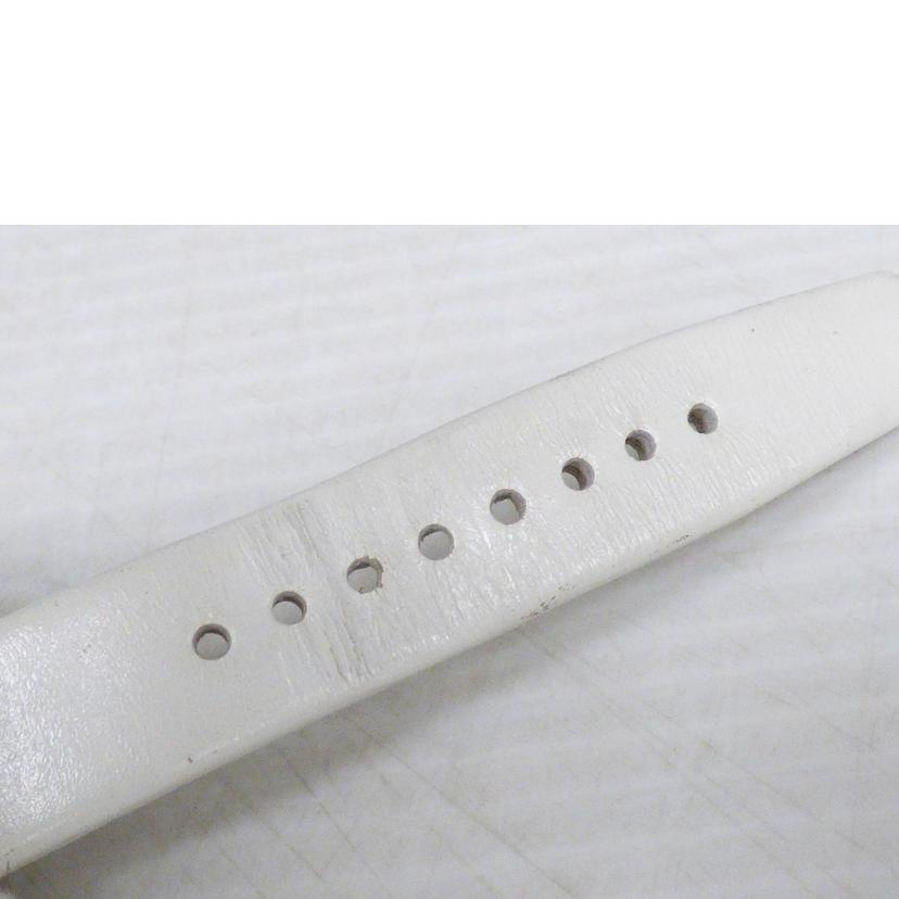 MARC　JACOBS マーク ジェイコブス/クォーツウォッチ/MBM1339//111***/Bランク/64