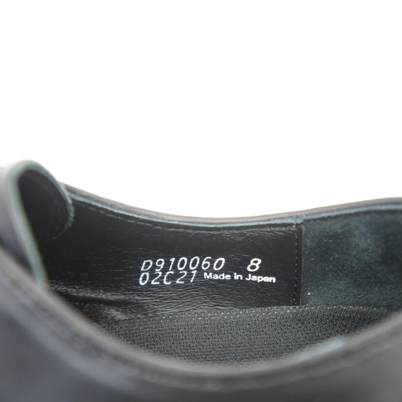 Danner ダナー/PARKROSE　OX　TNJ／レザーシューズ/D910060//ABランク/05