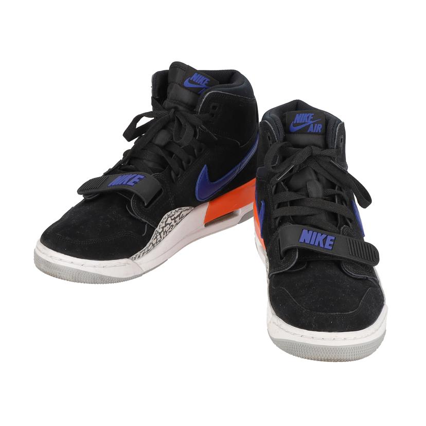 NIKE ﾅｲｷ/NIKE　AIR　JORDAN　LEGACY　312　KNICKS/AV3922-048//Bランク/19