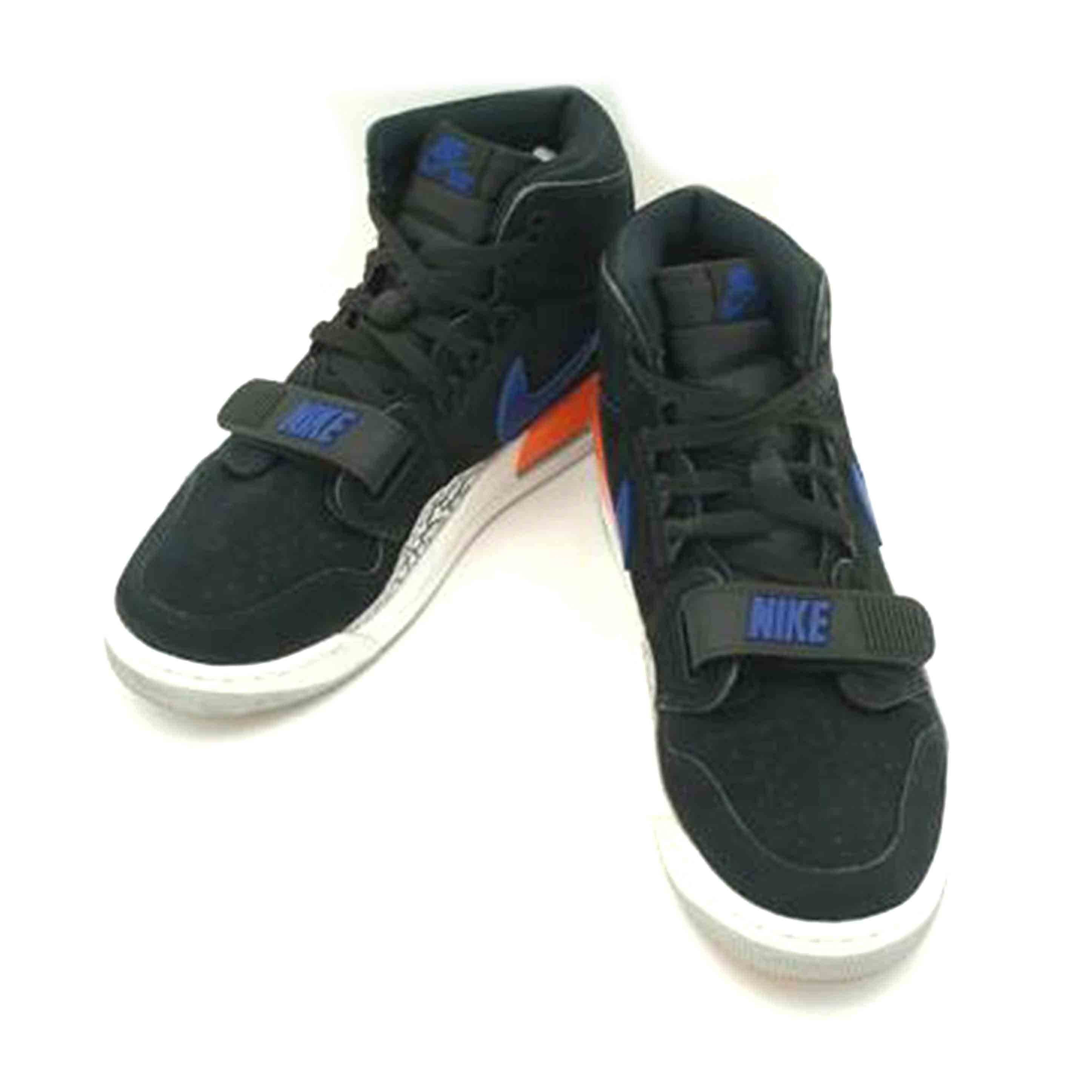 NIKE ナイキ/NIKE AIR JORDAN LEGACY 312 KNICKS/AV3922-048//ABランク/19