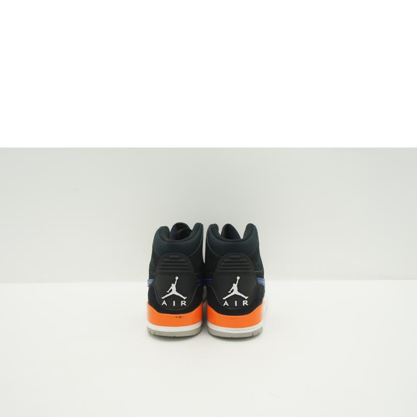 NIKE ナイキ/NIKE AIR JORDAN LEGACY 312 KNICKS/AV3922-048//ABランク/19