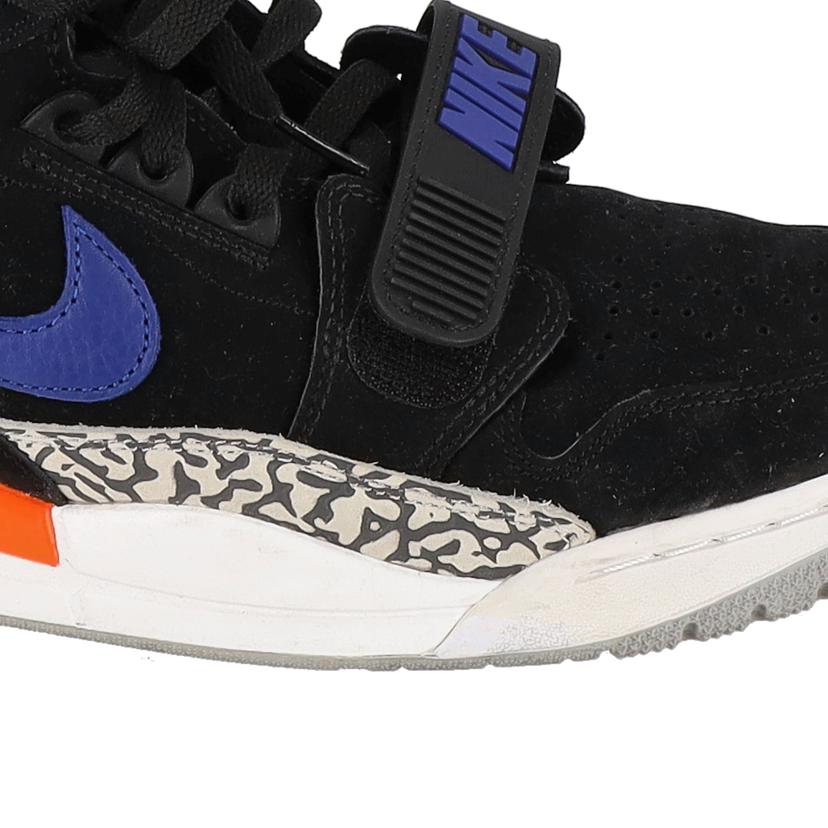 NIKE ﾅｲｷ/NIKE　AIR　JORDAN　LEGACY　312　KNICKS/AV3922-048//Bランク/19