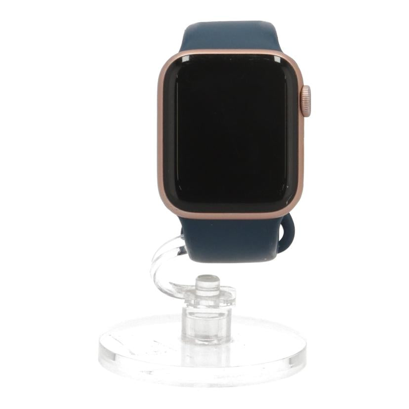 Apple アップル /AppleWatch Series6 Cellular 40mm/M06N3J/A//H4HFN0REQ1XX/BCランク/71