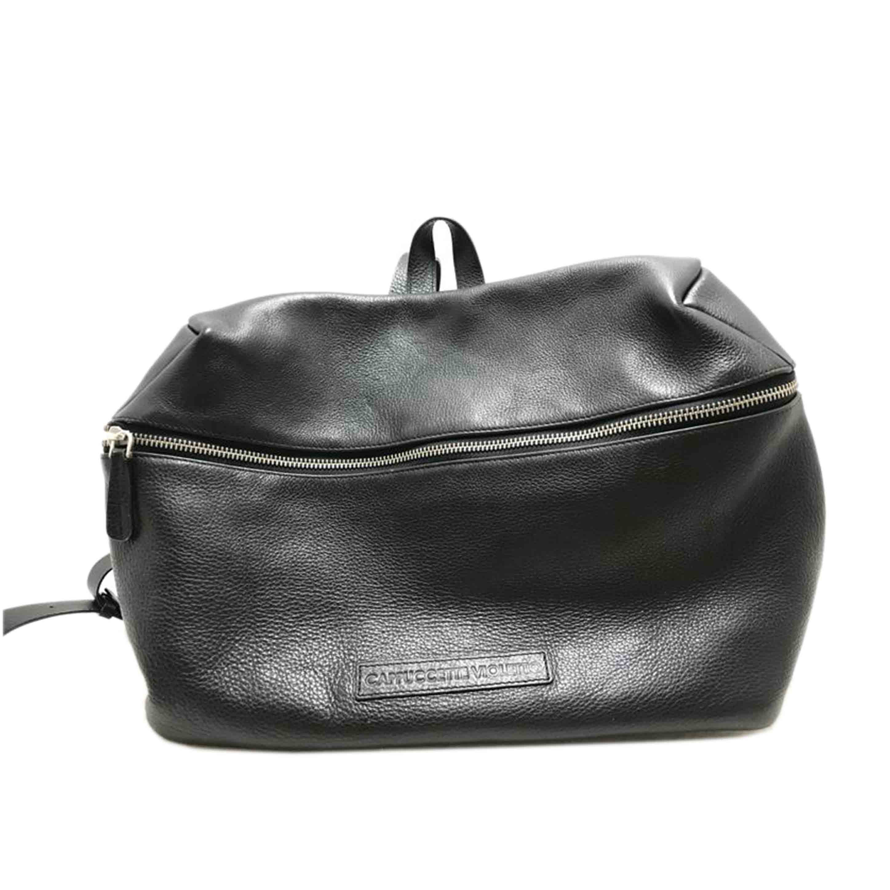 CAPPUCCETTE　VIOLETTO カプチェット ヴィオレット/PCリュック//ABランク/51