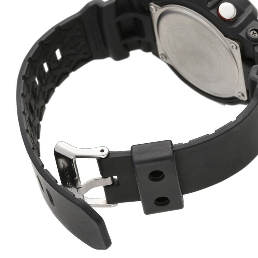 CASIO カシオ/G－SHOCK/GA-200//522*/Aランク/81