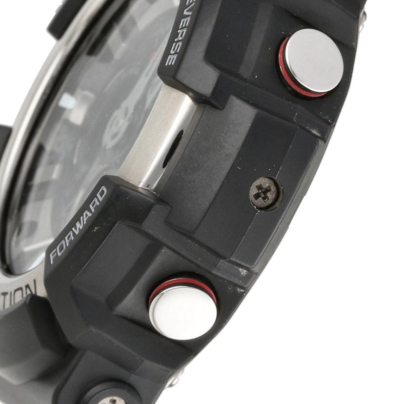 CASIO カシオ/G－SHOCK/GA-200//522*/Aランク/81