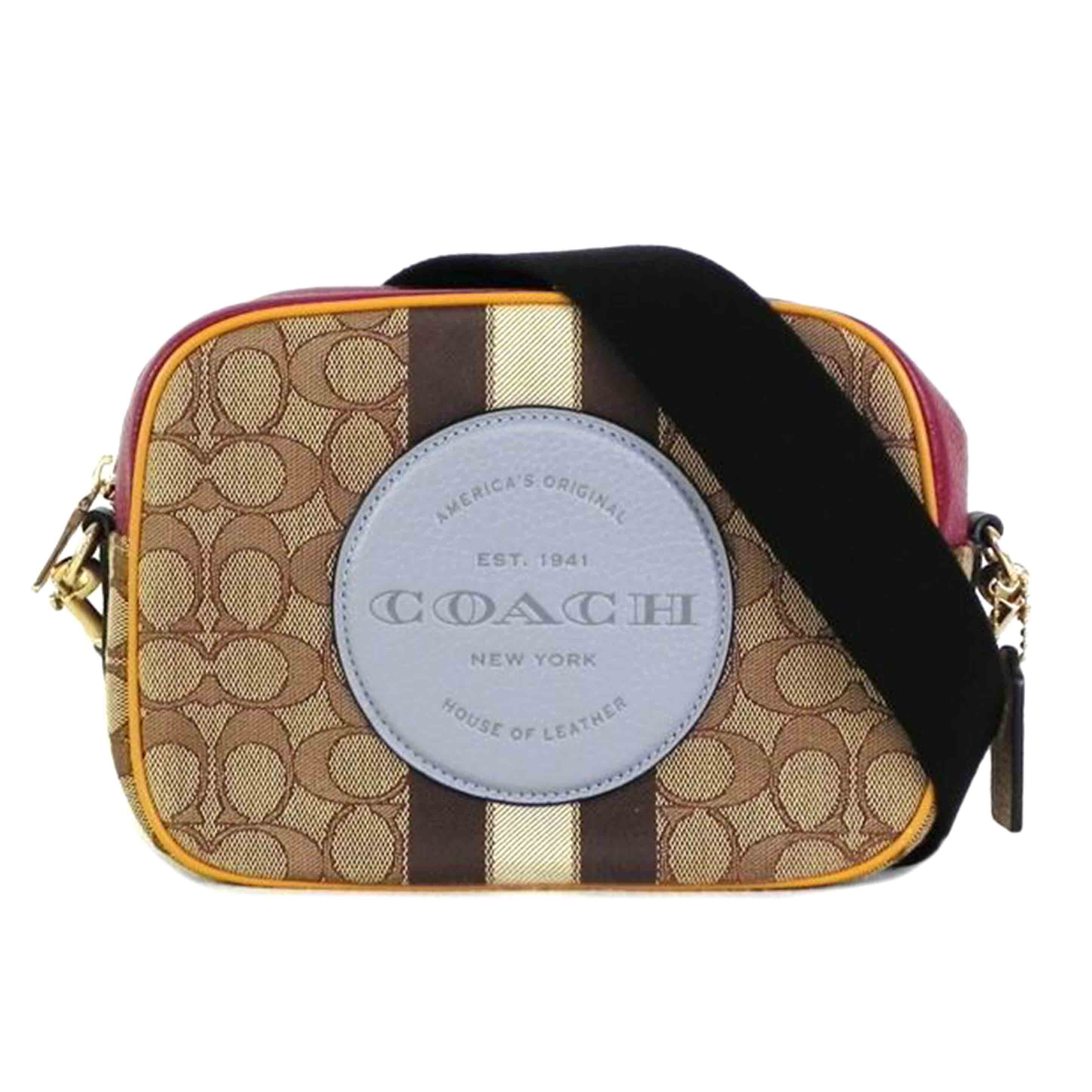 COACH（コーチ）商品一覧｜ワンダーレックス公式通販サイト