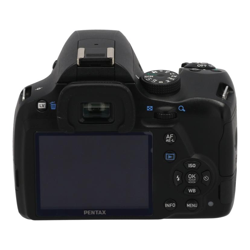 PENTAX ペンタックス　/デジタル一眼　ボディ/K-50 ﾎﾞﾃﾞｨ//4710002/Bランク/42