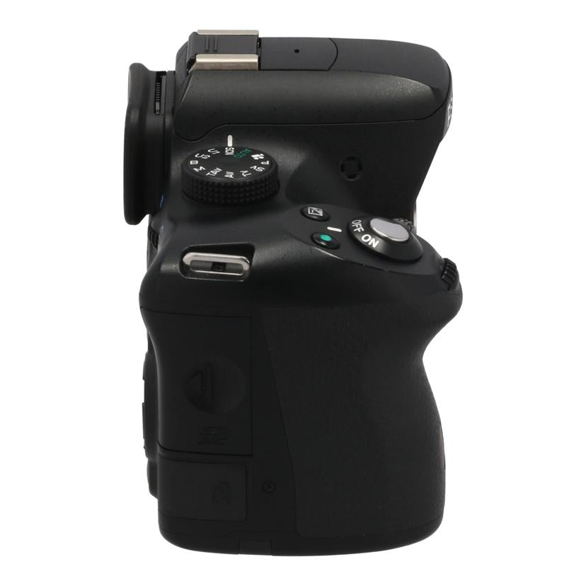 PENTAX ペンタックス　/デジタル一眼　ボディ/K-50 ﾎﾞﾃﾞｨ//4710002/Bランク/42