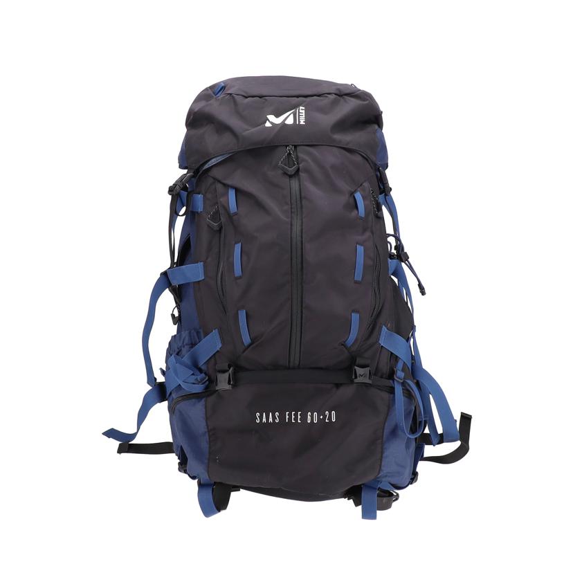 MILLET　 ミレー/MILLET　SAAS　FEE　60＋20//Bランク/78