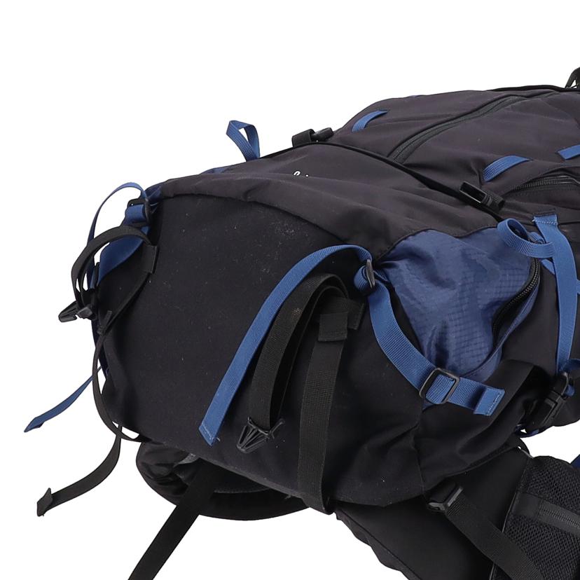 MILLET　 ミレー/MILLET　SAAS　FEE　60＋20//Bランク/78