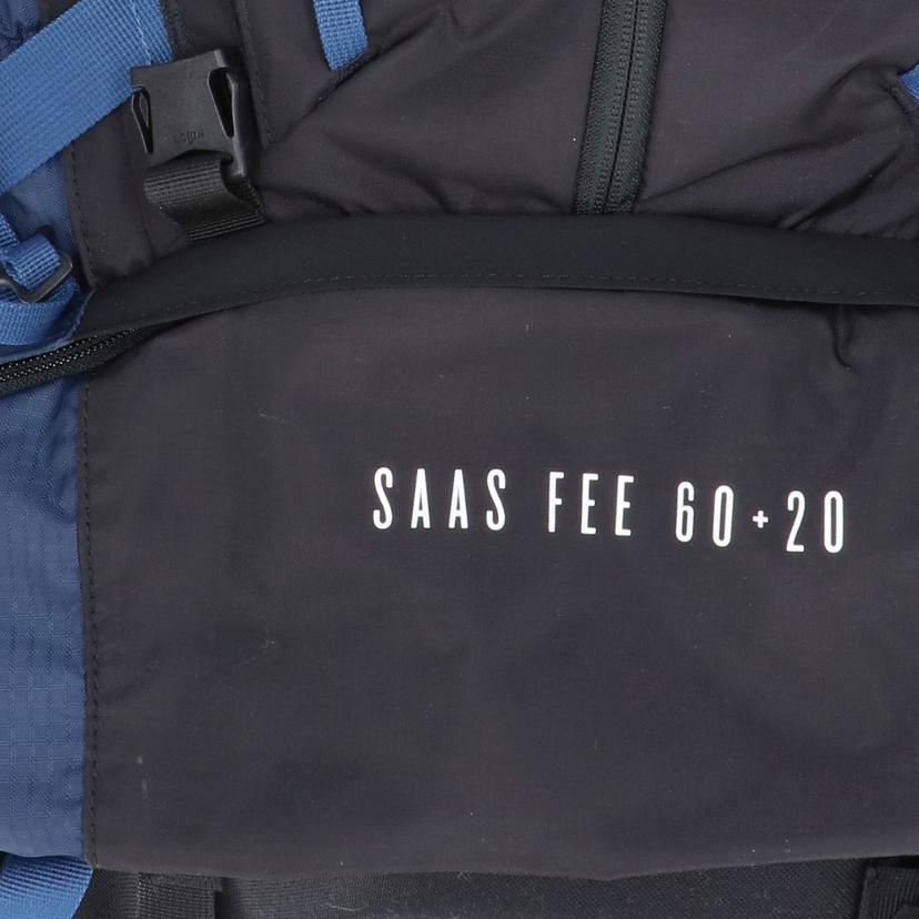 MILLET　 ミレー/MILLET　SAAS　FEE　60＋20//Bランク/78