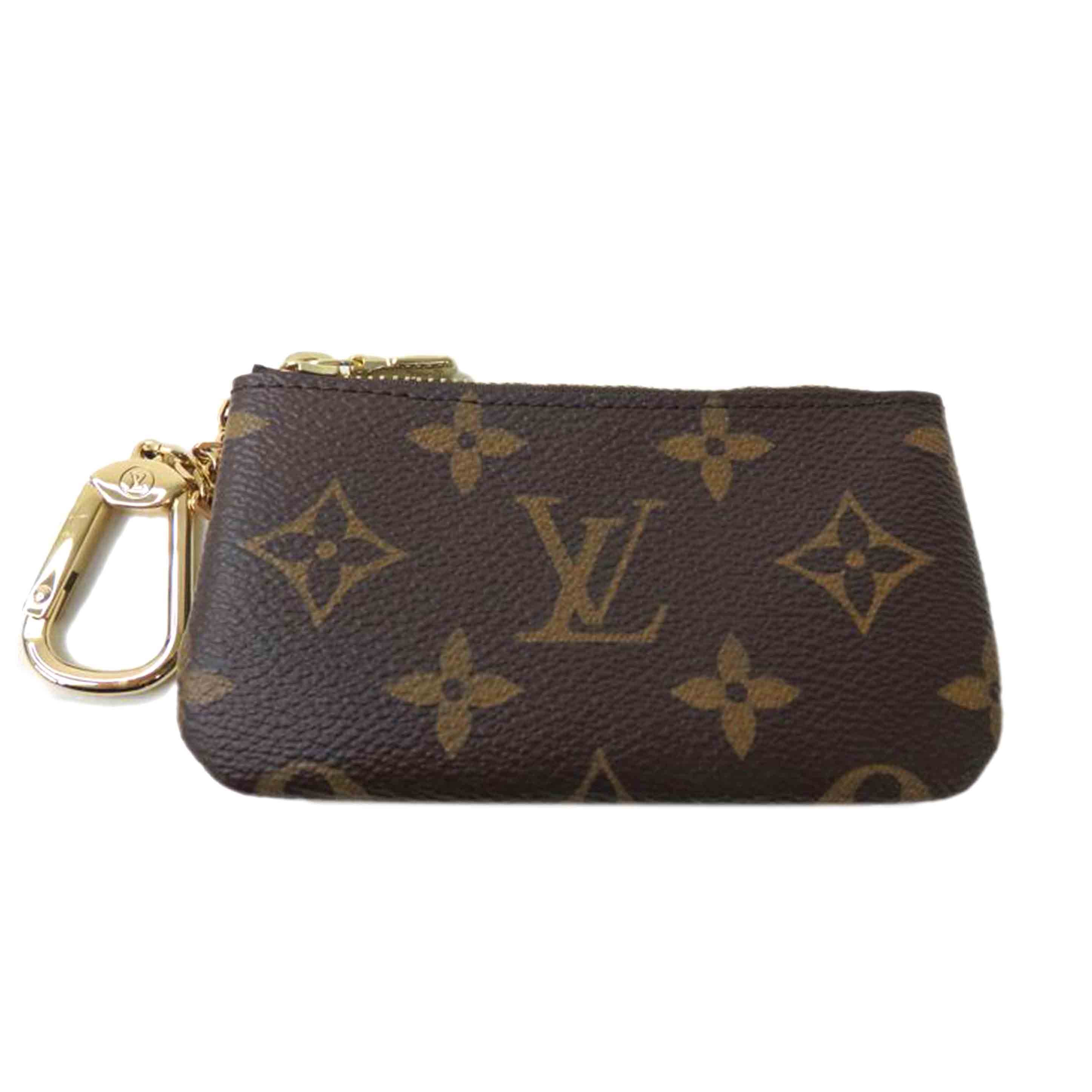 LV ルイヴィトン/ポシェットクレ／モノグラム/M62650//CT1***/Aランク/84