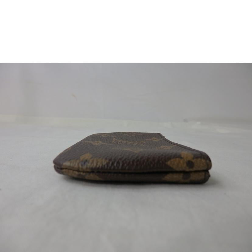 LV ルイヴィトン/ポシェットクレ／モノグラム/M62650//CT1***/Aランク/84
