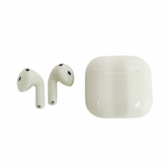 Apple アップル/AirPods4（ANC）/MXP93J/A//GWXQ3HW1FJ/ABランク/82