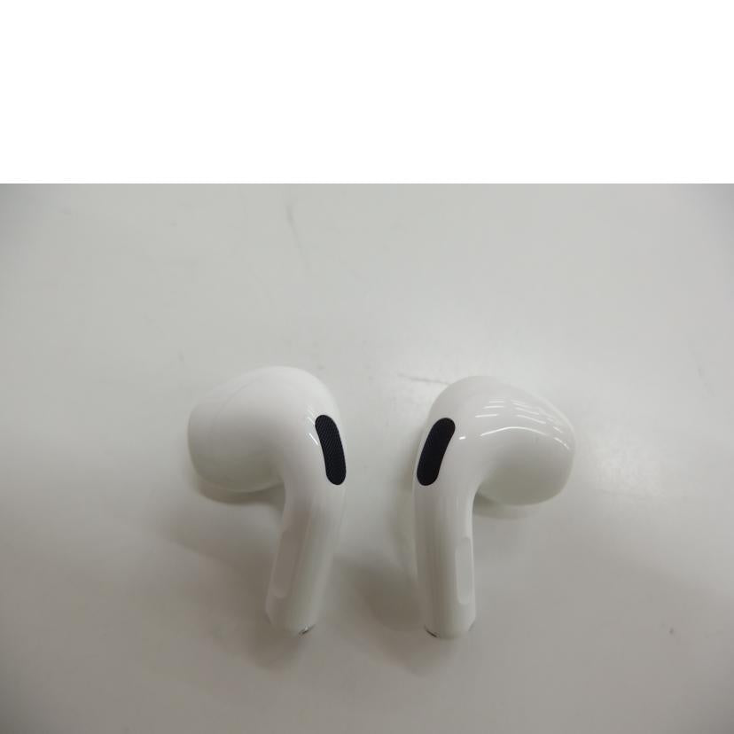 Apple アップル/AirPods4（ANC）/MXP93J/A//GWXQ3HW1FJ/ABランク/82