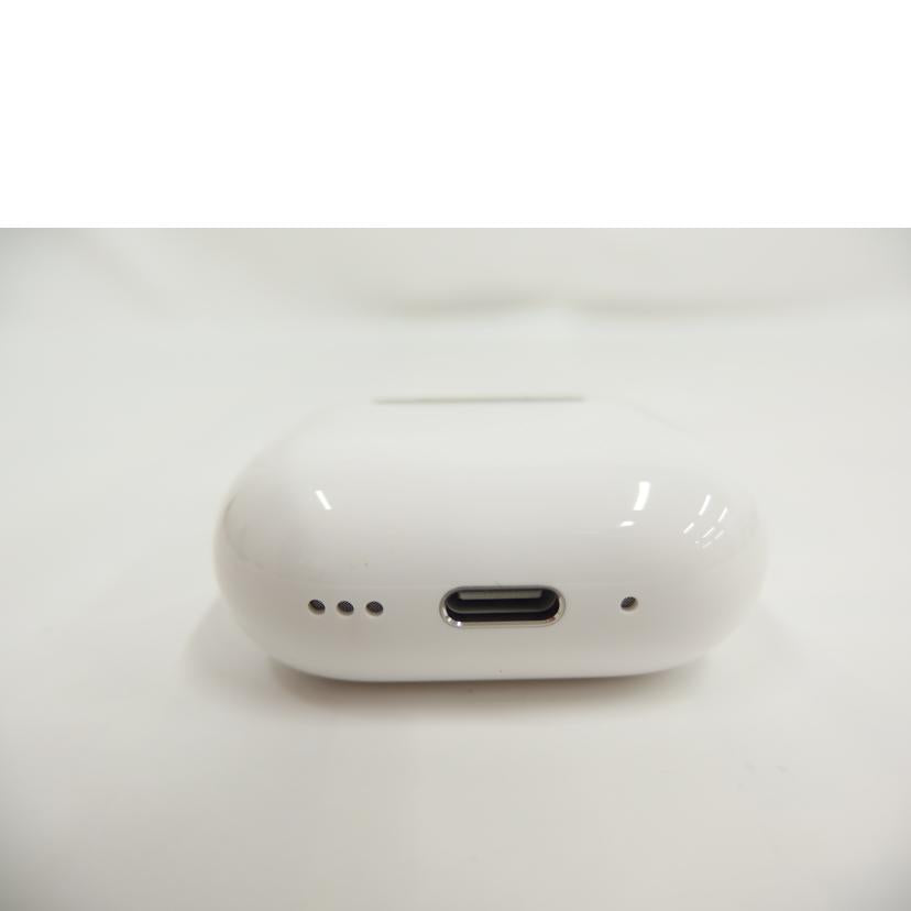 Apple アップル/AirPods4（ANC）/MXP93J/A//GWXQ3HW1FJ/ABランク/82