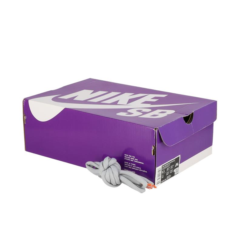 NIKE ナイキ/ナイキSBダンクLOWPROISO／27．5cm/DV5464-001//Aランク/06
