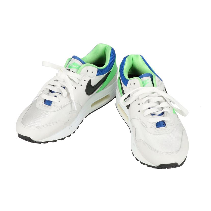 NIKE ナイキ/　NIKE　AIR　MAX　1　DNA　CH　1　スニーカー/AR3863-100//Aランク/19