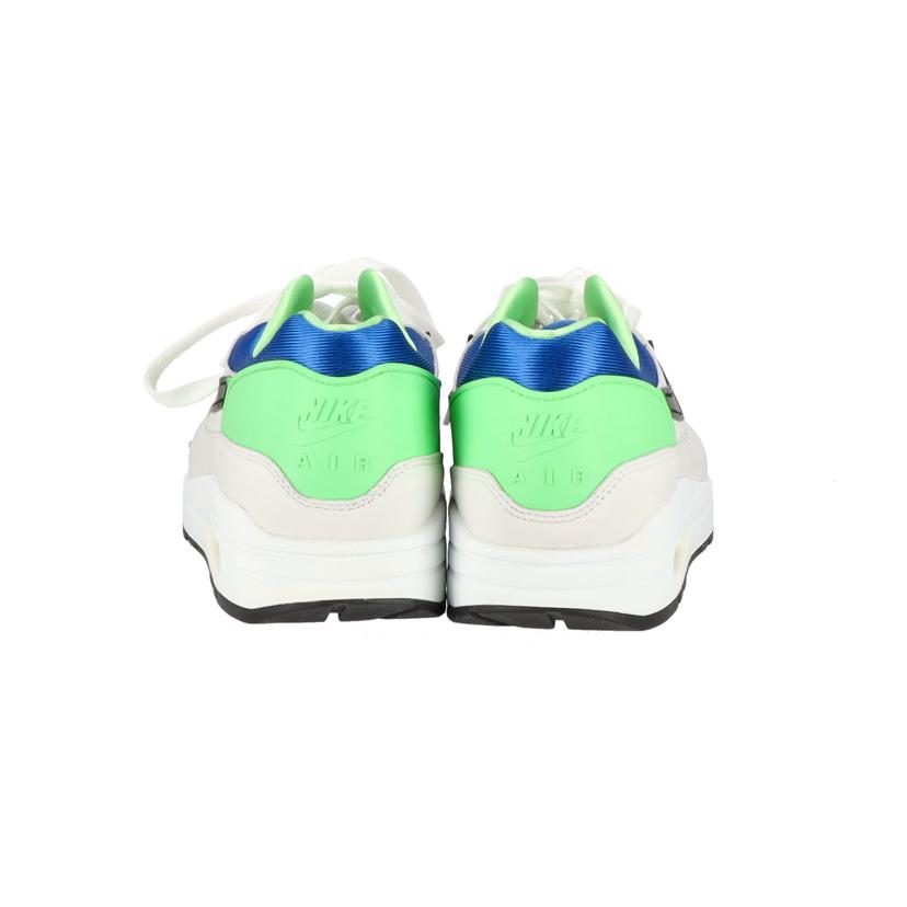 NIKE ナイキ/　NIKE　AIR　MAX　1　DNA　CH　1　スニーカー/AR3863-100//Aランク/19
