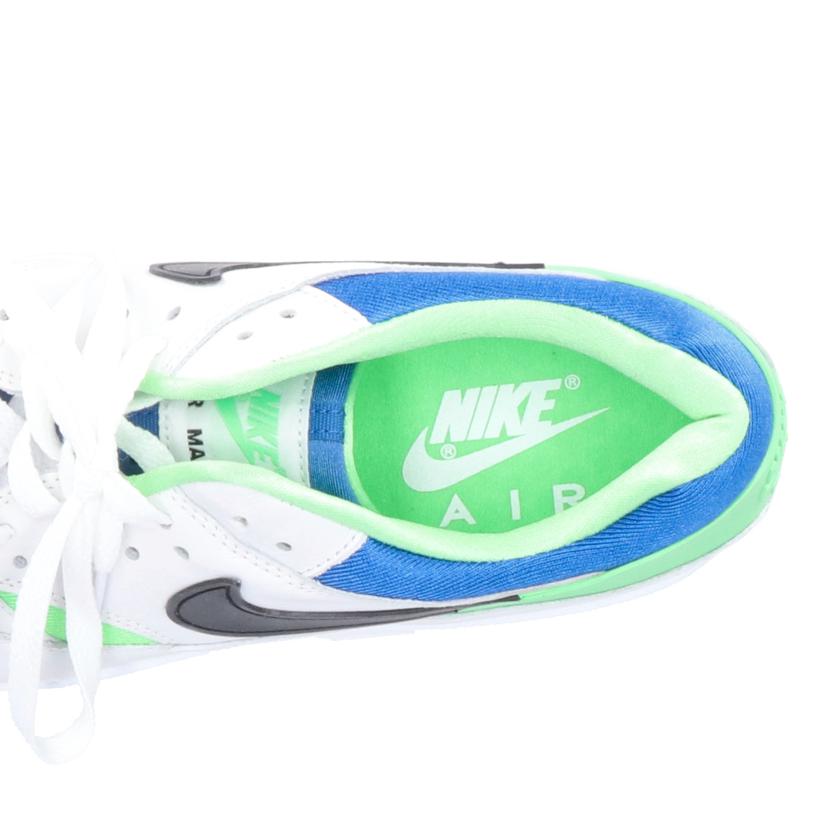 NIKE ナイキ/　NIKE　AIR　MAX　1　DNA　CH　1　スニーカー/AR3863-100//Aランク/19