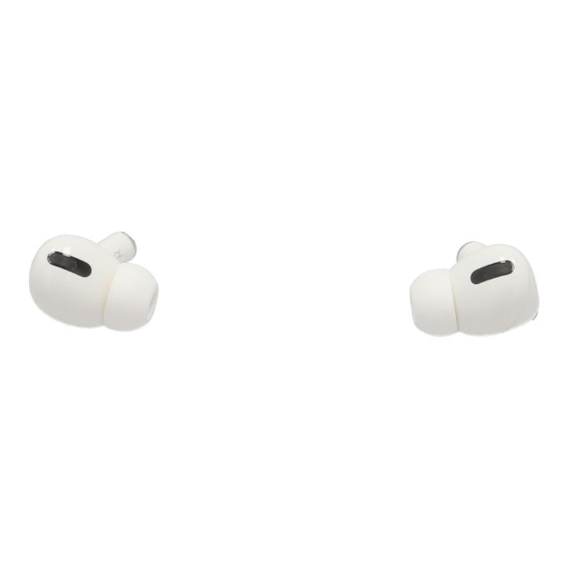 Apple　 アップル　/AirPods　Pro　第1世代/MWP22J/A//GWKC2375LKKT/Bランク/77