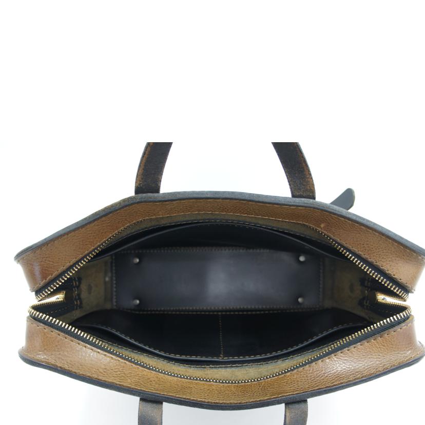 HERZ　 ヘルツ/HERZ　／2wayビジネスバッグ/BW-110//ABランク/81