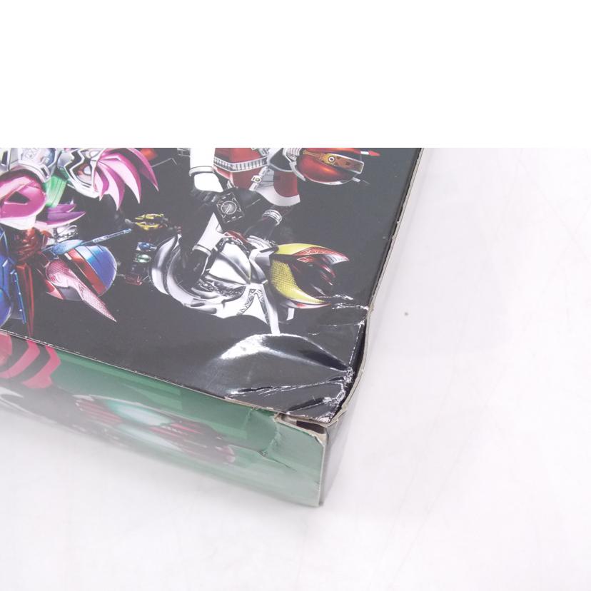 BANDAI バンダイ/DXネオディケイドライバー//ABランク/42